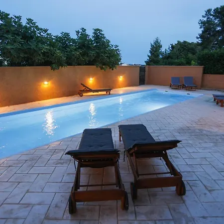 Mocire Appartement