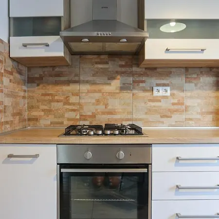 Appartement Mocire