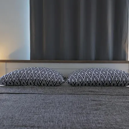 Appartement Mocire *