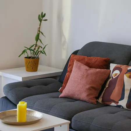 Appartement Mocire *