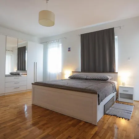 Mocire Appartement *