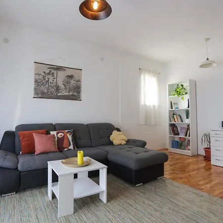Appartement Mocire Zadar