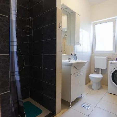 Appartement Mocire *