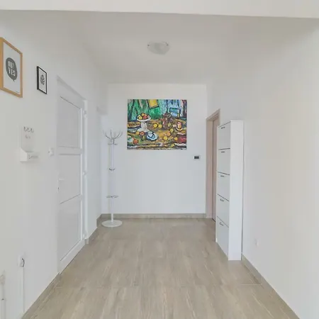 Appartement Mocire *